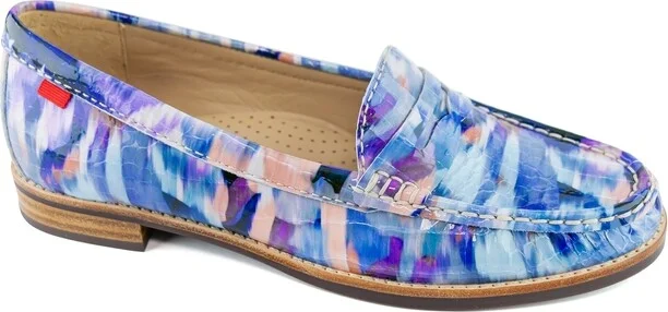 Marc Joseph New York Womens East Village Loafer