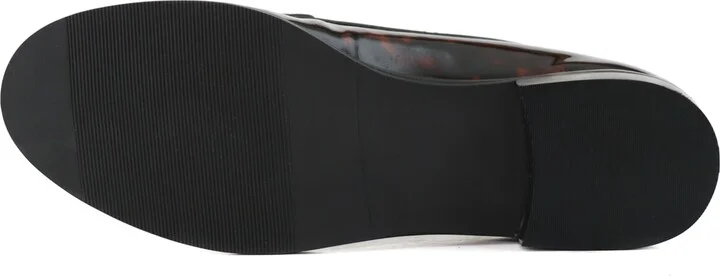 Marc Joseph New York Womens East Village Penny Loafer - Image 5