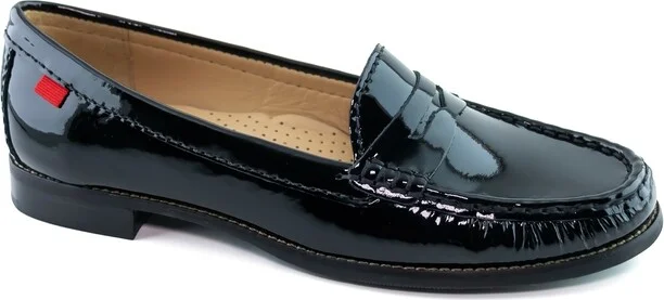 Black Patent