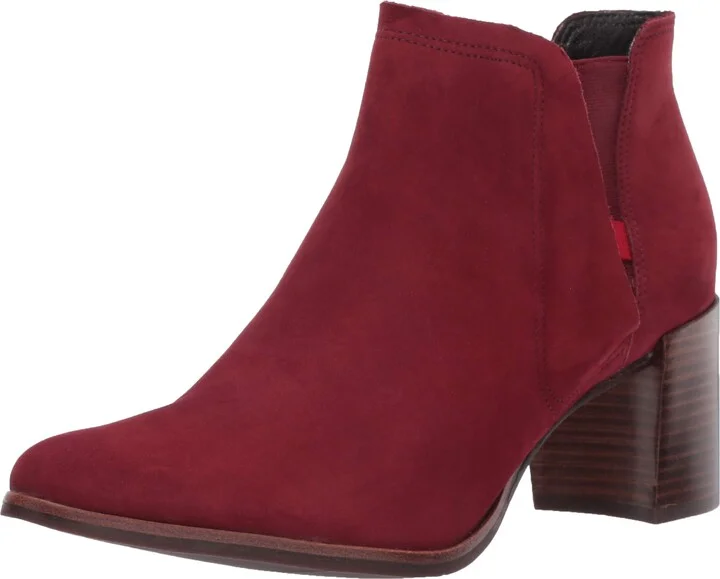 Rouge Nubuck