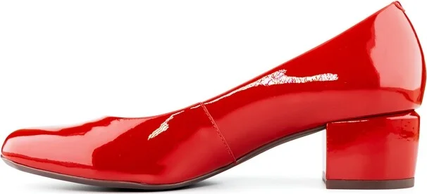 Marc Joseph New York Womens Genuine Leather Broad St 2.0 Pump - Image 9