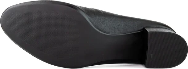 Marc Joseph New York Womens Genuine Leather Broadway Pump - Image 3