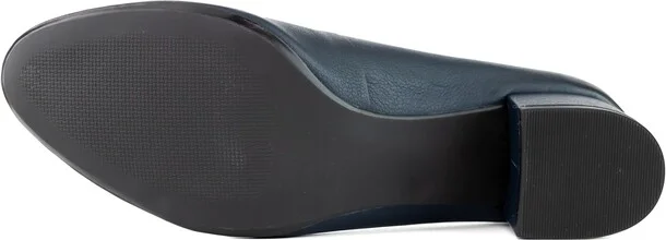 Marc Joseph New York Womens Genuine Leather Broadway Pump - Image 8