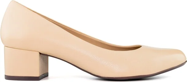 Marc Joseph New York Womens Genuine Leather Broadway Pump - Image 11