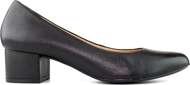 Black Napa Soft