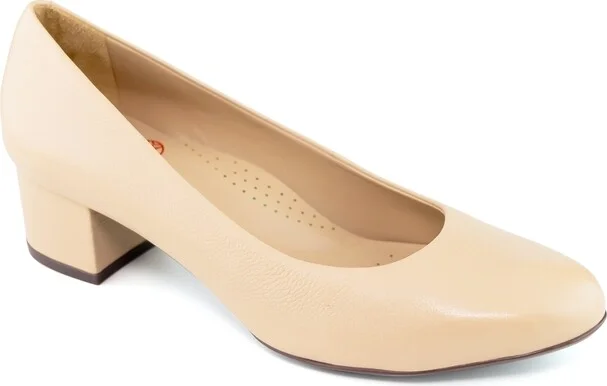 Nude Napa Soft