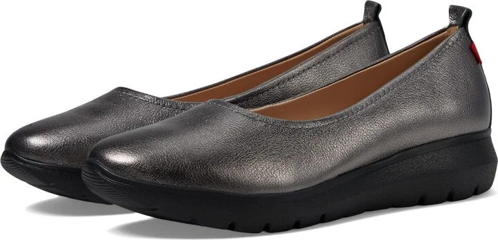 Marc Joseph New York Women's Jamie Street Loafer Flat