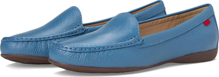 Atlantic Blue Tumbled