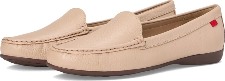 Marc Joseph New York Women's Lake Road Loafer Flat
