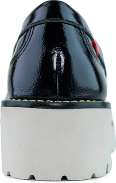 Marc Joseph New York Womens Lightweight Stanton Rd Loafer - Image 5