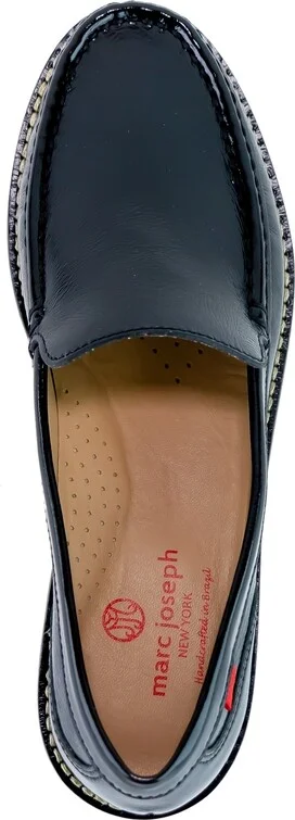 Marc Joseph New York Womens Lightweight Stanton Rd Loafer - Image 6