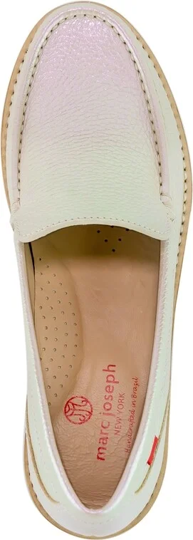 Marc Joseph New York Womens Lightweight Stanton Rd Loafer - Image 11