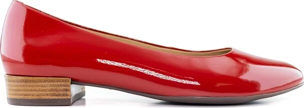 Marc Joseph New York Womens Madison Slip on Comfort Flat - Image 2