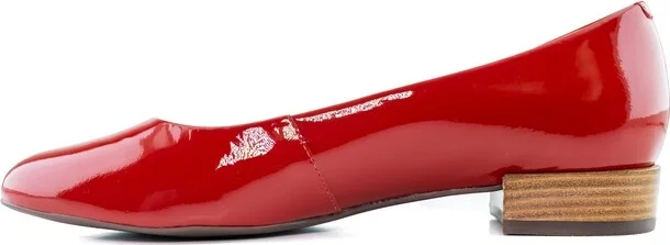 Marc Joseph New York Womens Madison Slip on Comfort Flat - Image 3