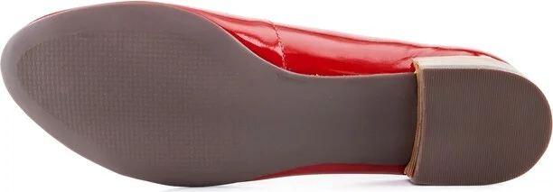 Marc Joseph New York Womens Madison Slip on Comfort Flat - Image 4