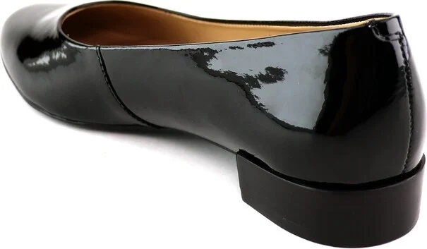 Marc Joseph New York Womens Madison Slip on Comfort Flat - Image 8
