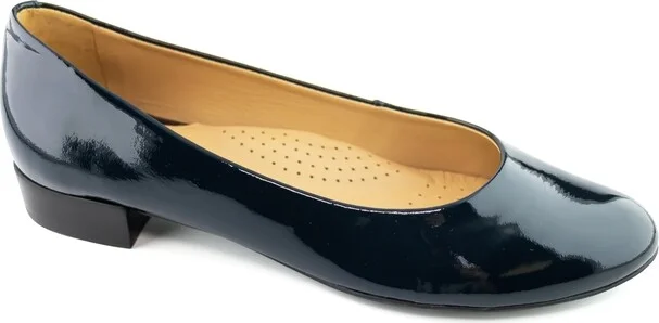Navy Soft Patent