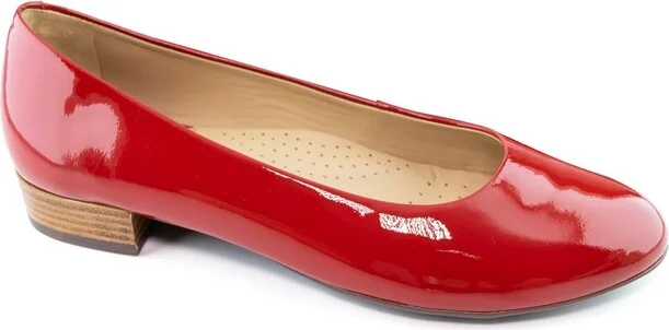 Marc Joseph New York Womens Madison Slip on Comfort Flat