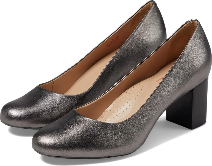 Pewter Metallic
