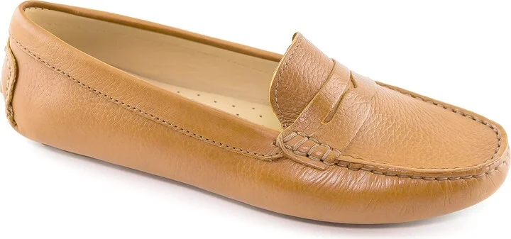 Marc Joseph New York Women's Naples Loafer Flat