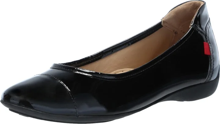 Black Soft Patent