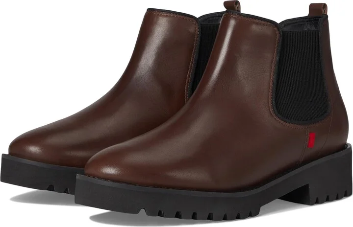 Marc Joseph New York Women's Queensboro Bootie Sneaker