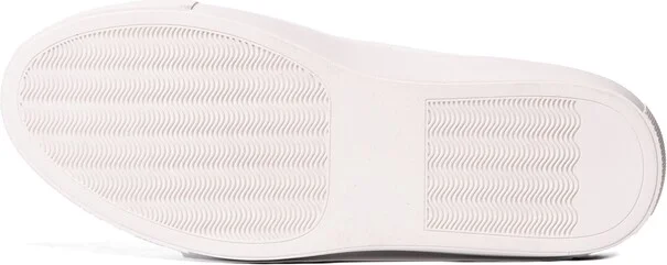 Marc Joseph New York Womens Robinson Street Hands-Free Slip On Technology Fashion Sneakers - Image 4