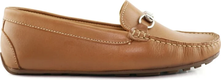 Marc Joseph New York Women's Sarasota Loafers - Image 2
