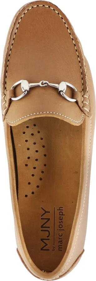 Marc Joseph New York Women's Sarasota Loafers - Image 3