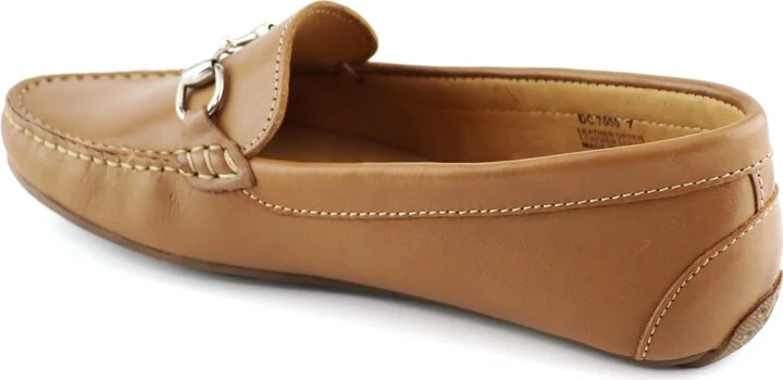 Marc Joseph New York Women's Sarasota Loafers - Image 5