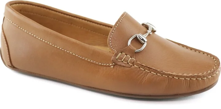 Marc Joseph New York Women's Sarasota Loafers