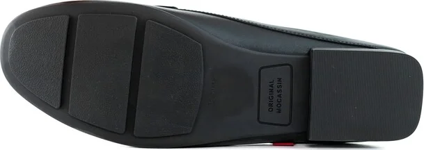 Marc Joseph New York Womens Slip On Barbara St Buckle Mule - Image 4