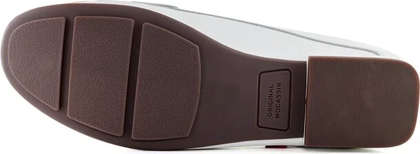 Marc Joseph New York Womens Slip On Barbara St Buckle Mule - Image 8