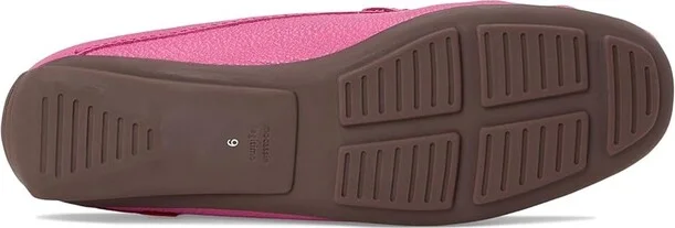 Marc Joseph New York Womens Slip On Ocean Drive Buckle Mule - Image 9