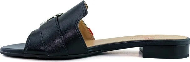 Marc Joseph New York Womens Slip On Rocehlle Place Sandals - Image 2