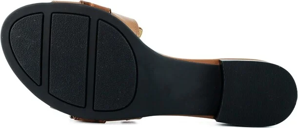 Marc Joseph New York Womens Slip On Rocehlle Place Sandals - Image 9