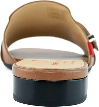 Marc Joseph New York Womens Slip On Rocehlle Place Sandals - Image 10