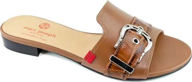 Cognac Napa Soft