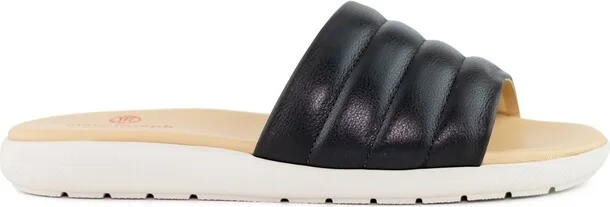 Marc Joseph New York Womens Slip On Slide Sandals - Image 10