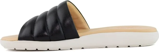 Marc Joseph New York Womens Slip On Slide Sandals - Image 11