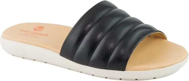 Black Napa Soft