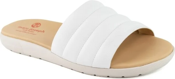 White Napa Soft