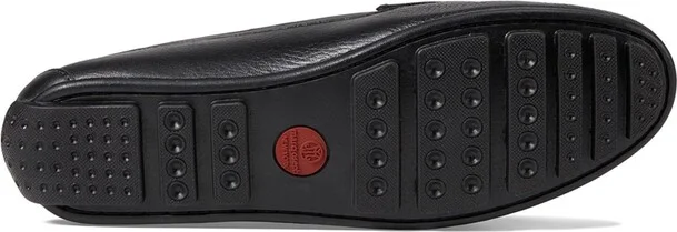 Marc Joseph New York Womens Slip On Webstrap Driving Loafers - Image 10