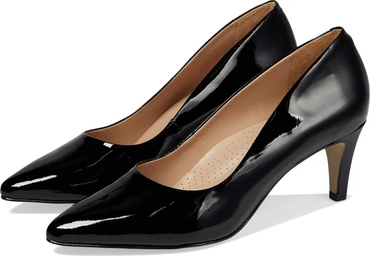 Marc Joseph New York Women's Trinity PL Pump