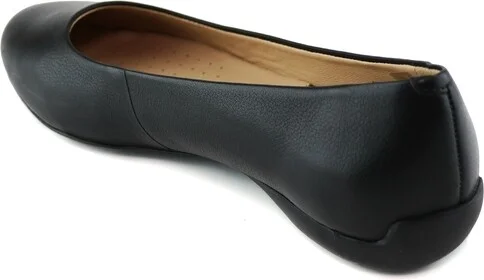Marc Joseph New York WomensBedford St Slip On Comfort Ballet Flat - Image 8