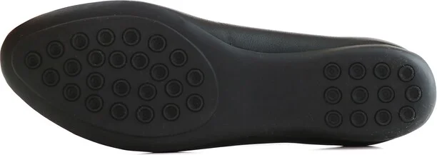 Marc Joseph New York WomensBedford St Slip On Comfort Ballet Flat - Image 9