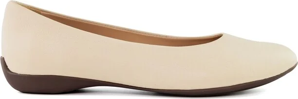 Marc Joseph New York WomensBedford St Slip On Comfort Ballet Flat - Image 11