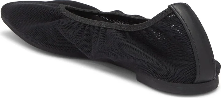 Marcadet Knit Ballet Flat - Image 2