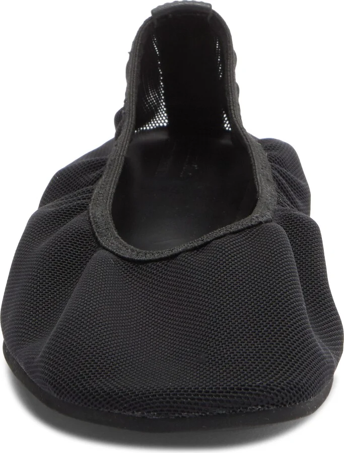 Marcadet Knit Ballet Flat - Image 3