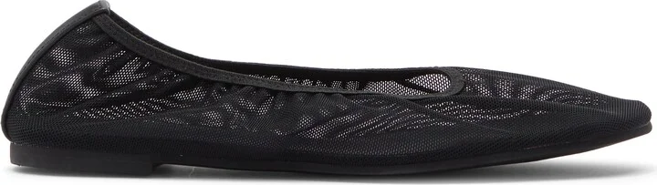 Marcadet Knit Ballet Flat - Image 4